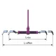 Product technical drawing